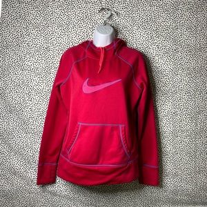 Nike Hooded Sweatshirt